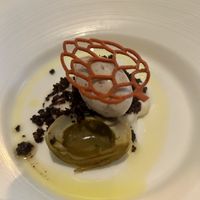   at Gauthier Soho in London