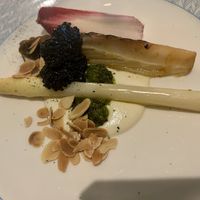   at Gauthier Soho in London