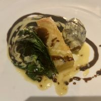   at Gauthier Soho in London