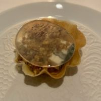   at Gauthier Soho in London