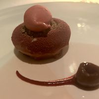   at Gauthier Soho in London