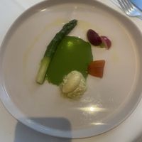   at Gauthier Soho in London