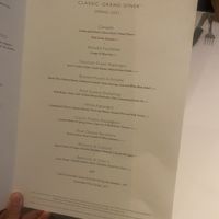   at Gauthier Soho in London