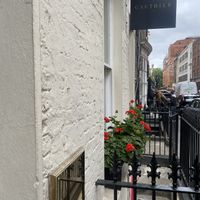   at Gauthier Soho in London