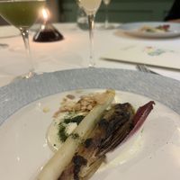   at Gauthier Soho in London