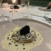   at Gauthier Soho in London