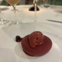   at Gauthier Soho in London