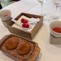  at Gauthier Soho in London