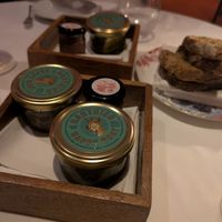  at Gauthier Soho in London