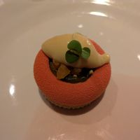  at Gauthier Soho in London