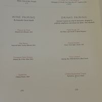   at Gauthier Soho in London