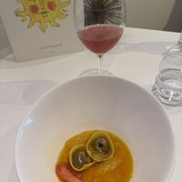   at Gauthier Soho in London