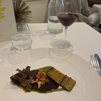   at Gauthier Soho in London