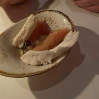   at Gauthier Soho in London