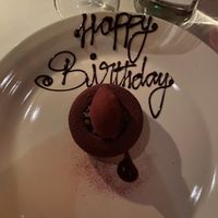   at Gauthier Soho in London