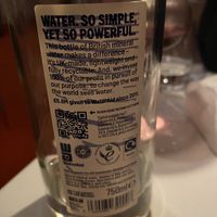   at Gauthier Soho in London