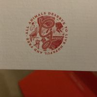   at Gauthier Soho in London