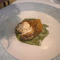   at Gauthier Soho in London