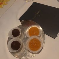   at Gauthier Soho in London