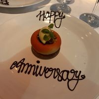   at Gauthier Soho in London