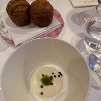   at Gauthier Soho in London