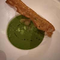   at Gauthier Soho in London