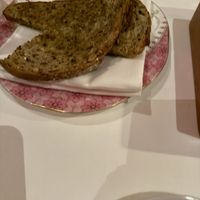   at Gauthier Soho in London