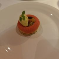   at Gauthier Soho in London