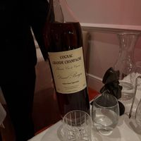   at Gauthier Soho in London