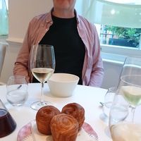  at Gauthier Soho in London