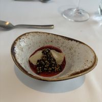   at Gauthier Soho in London