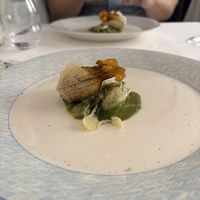   at Gauthier Soho in London