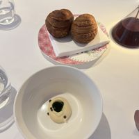 Brioche Feuilletée  at Gauthier Soho in London