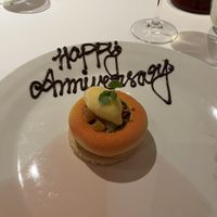   at Gauthier Soho in London