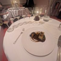  at Gauthier Soho in London