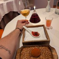  at Gauthier Soho in London