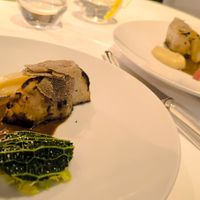  at Gauthier Soho in London