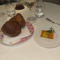   at Gauthier Soho in London