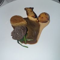   at Gauthier Soho in London