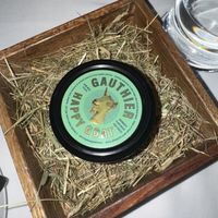   at Gauthier Soho in London