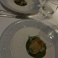   at Gauthier Soho in London