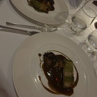   at Gauthier Soho in London