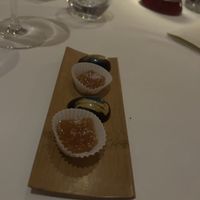   at Gauthier Soho in London