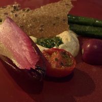   at Gauthier Soho in London