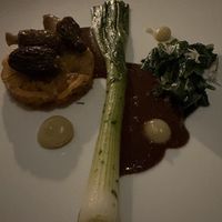   at Gauthier Soho in London