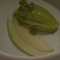   at Gauthier Soho in London
