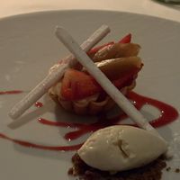   at Gauthier Soho in London