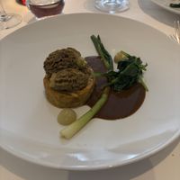   at Gauthier Soho in London