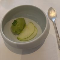   at Gauthier Soho in London