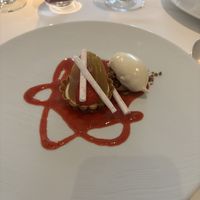   at Gauthier Soho in London